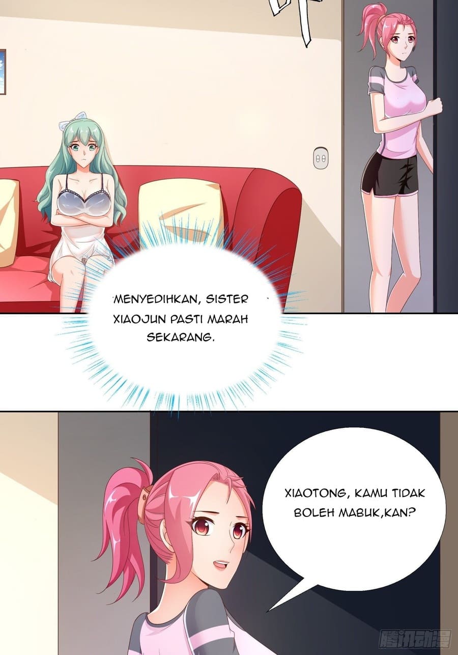 Super School Doctor (Supreme Campus Doctor) Chapter 77 Gambar 7